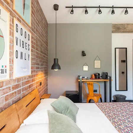 בית הארחה Old Quartu SantʼElena