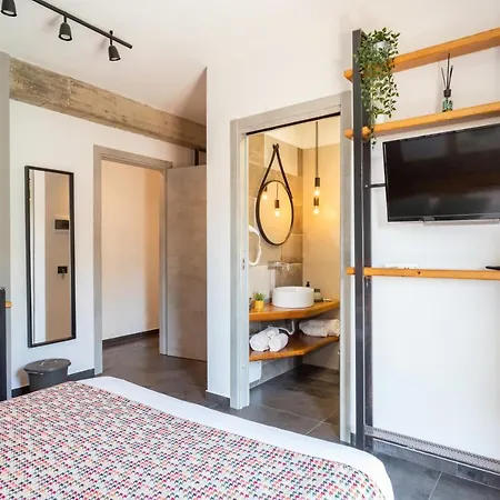 Gasthuis Old Quartu SantʼElena