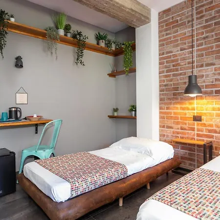 בית הארחה Old