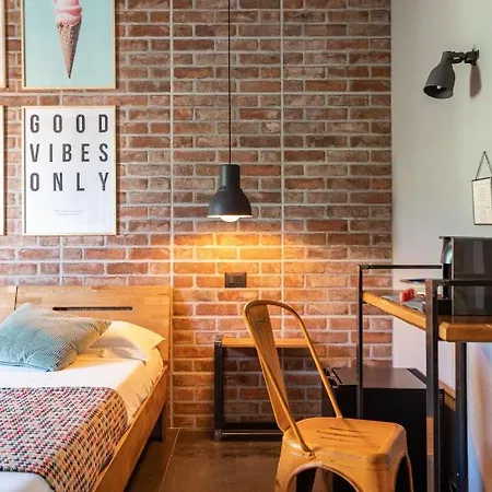 בית הארחה Old 4*