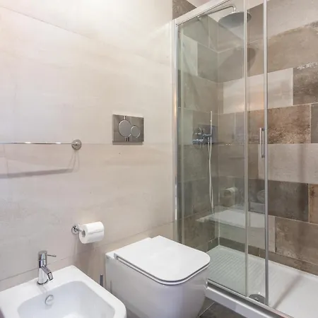 בית הארחה Old Quartu SantʼElena