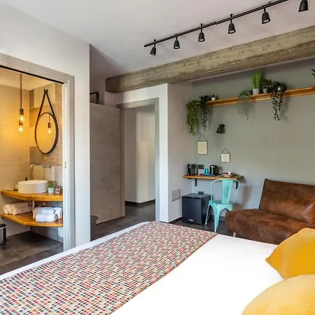 בית הארחה Old