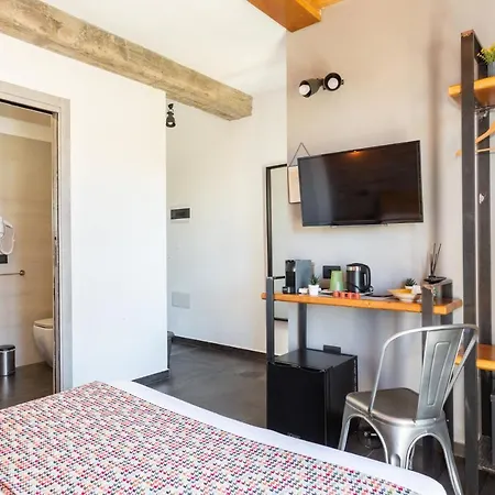 בית הארחה Old Quartu SantʼElena