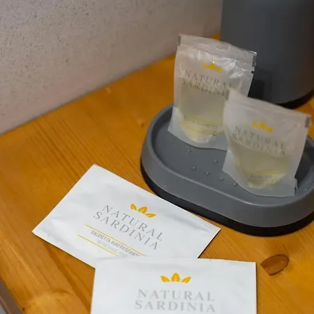 Gasthuis Old Quartu SantʼElena