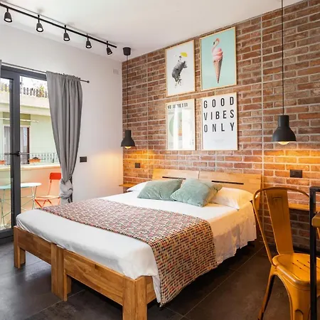 Old 4* Quartu SantʼElena