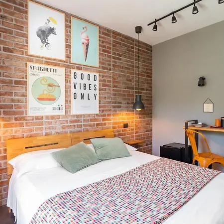 Pensionat Old Quartu SantʼElena