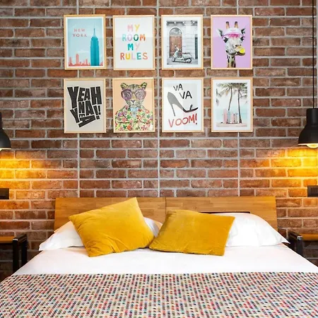 Old 4* Quartu SantʼElena