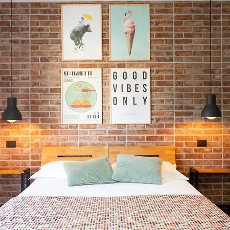 Old Pensionat Quartu SantʼElena