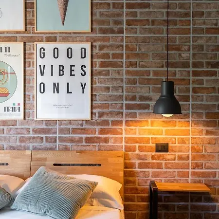 Pensionat Old Quartu SantʼElena