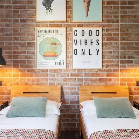 Old Pensionat Quartu SantʼElena