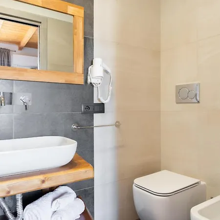 Pensionat Old Quartu SantʼElena