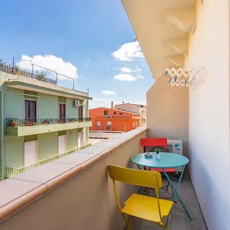 Old Quartu SantʼElena