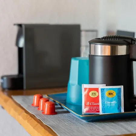 Old Pensionat Quartu SantʼElena