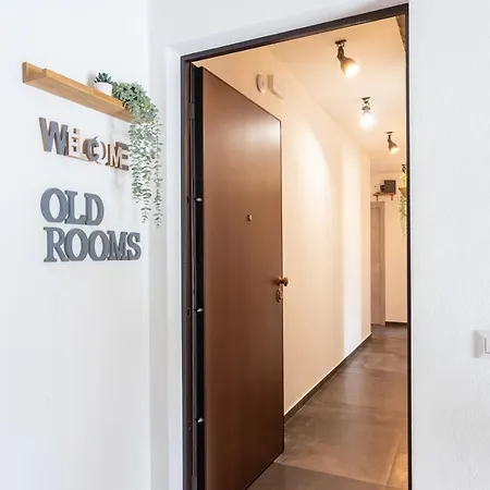 Old Pensionat Quartu SantʼElena